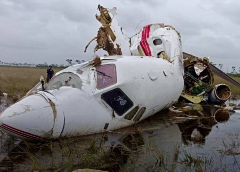 Tragedy Strikes: Venezuelan BAe-125-700A Aircraft Crashes in Honduras on July 3, 2025