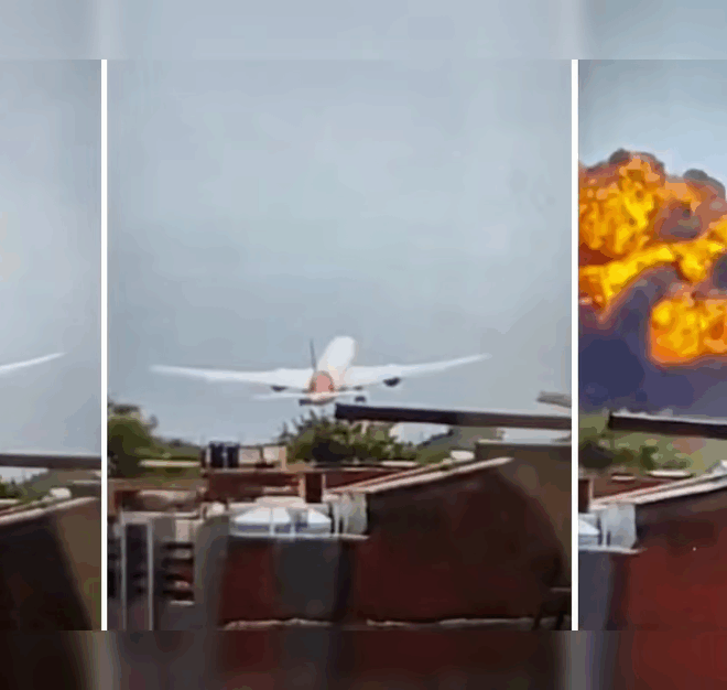 Preliminary Report Accident involving Air India’s B787-8 aircraft bearing registration VT-ANBat Ahmedabad on 12 June 2025