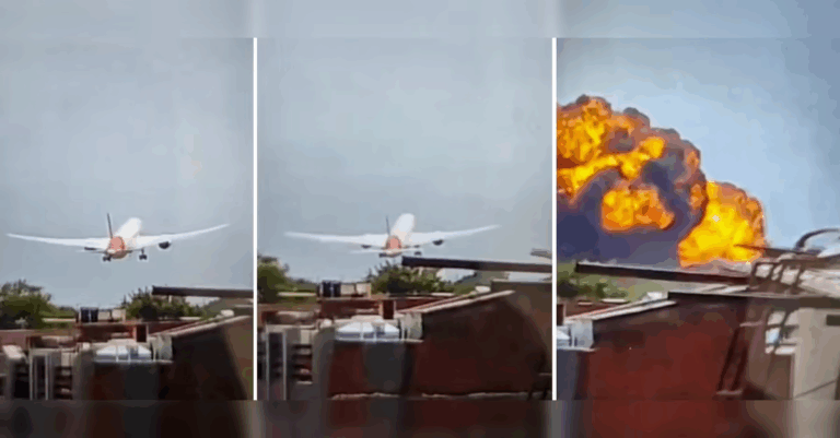 Preliminary Report Accident involving Air India’s B787-8 aircraft bearing registration VT-ANBat Ahmedabad on 12 June 2025