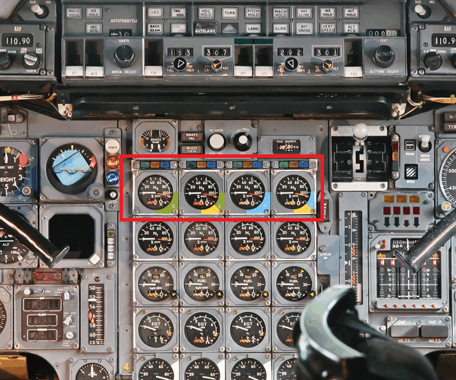 Why Was Concorde’s Cockpit So Complex?