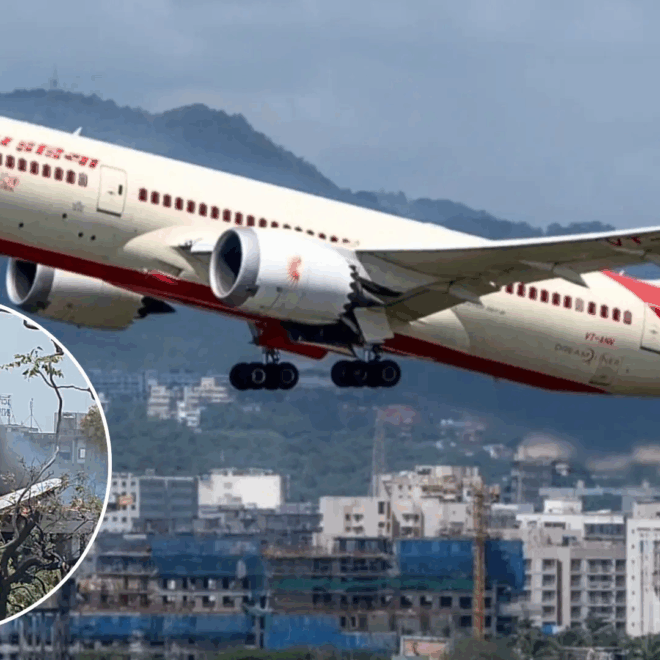 Boeing vs Airbus: Who’s Leading the Aviation Market After the Air India Crash?