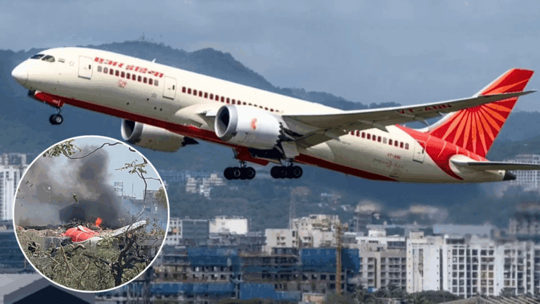 Boeing vs Airbus: Who’s Leading the Aviation Market After the Air India Crash?