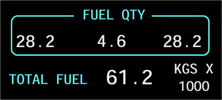 How Do Airlines Ensure There Is Always Enough Fuel on Board?