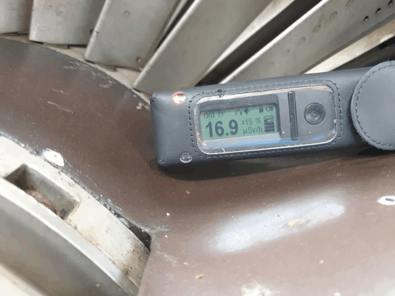 Why Would a Jet Engine Be Radioactive? The Story of Thorium Alloys in Aviation