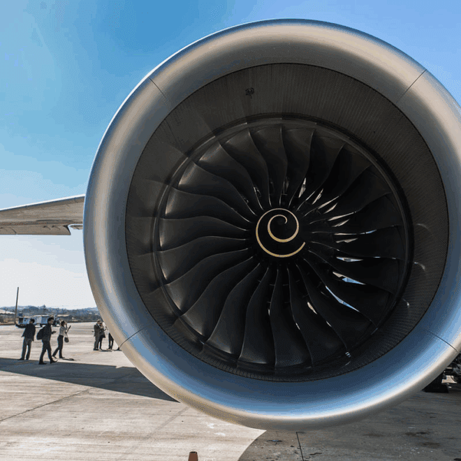 Why Do Airlines Start Aircraft Engines in Different Orders? (Engine 2 First vs Engine 1 First Explained)