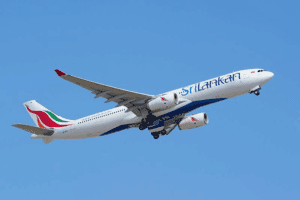 Why Isn’t SriLankan Airlines Seen in Global “Safest Airlines” Rankings?