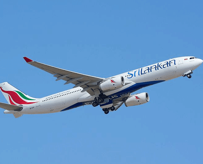 Why Isn’t SriLankan Airlines Seen in Global “Safest Airlines” Rankings?