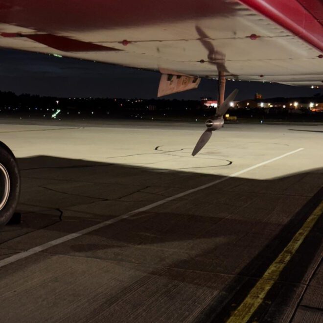 Air India Confirms Uncommanded RAT Deployment on AI117