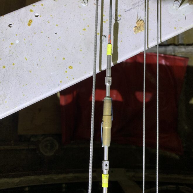 Precision in Flight Control Cable Systems: The Hidden Work Behind Smooth Aircraft Handling