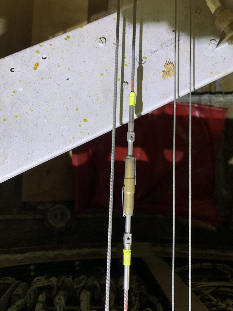 Precision in Flight Control Cable Systems: The Hidden Work Behind Smooth Aircraft Handling