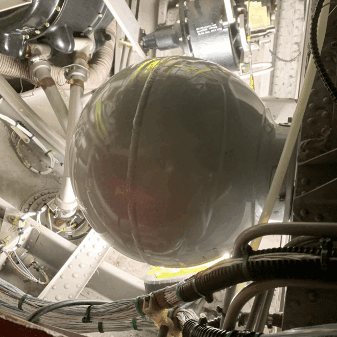 BAe 146 Stall Warning Reservoir: Location, Function, Maintenance & Troubleshooting Guide