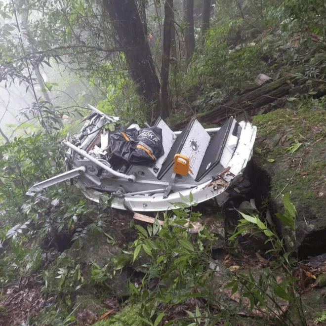 Fatal ATR 42 Crash in Indonesia: Key Facts and Latest Developments (Jan 19, 2026)