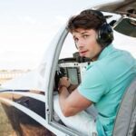How to Choose the Best Aviation Headset for Student Pilot Training