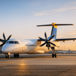 De Havilland Canada Dash 8 Accidents: Complete Safety Record & Reliability Analysis