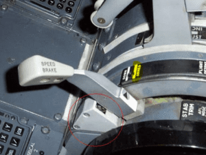 Why Spoilers Deploy After Touchdown