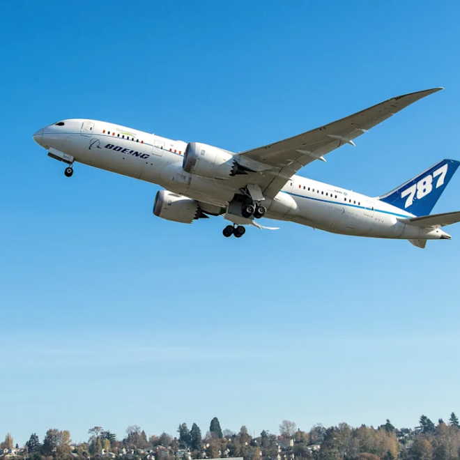 Boeing, Rolls-Royce and Lufthansa Team Up for 2026 ecoDemonstrator Explorer Flight Tests