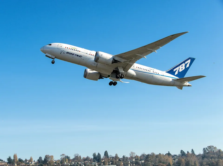 Boeing, Rolls-Royce and Lufthansa Team Up for 2026 ecoDemonstrator Explorer Flight Tests