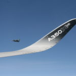 Why Do Airliner Wings Flex So Much? The Engineering Behind Wingtip Bending