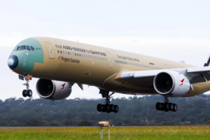 Airbus A350-1000ULR: Engineering the World’s Longest-Range Airliner