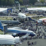Farnborough Airshow 2026: What to Expect as the Industry’s Biggest Show Opens