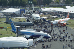 Farnborough Airshow 2026: What to Expect as the Industry’s Biggest Show Opens