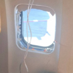 Major Investigation Update: NTSB Takes Over Ryanair Rapid Decompression Probe