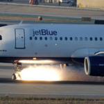 Why Does an Aircraft’s Nose Wheel Get Stuck at 90 Degrees? The Engineering Behind a Rare but Recurring Fault