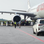 Body Found in Landing Gear Compartment After Flight From Tokyo to Kuala Lumpur