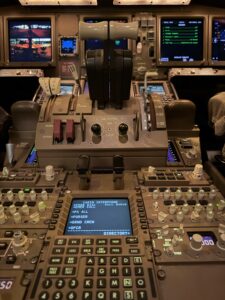 Fly-By-Wire vs. the 777’s Mechanical Backup: How Boeing Kept a Safety Net
