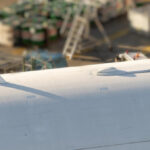 Airbus A350 SATCOM: System Architecture, Common Faults and Line Maintenance Fault Isolation