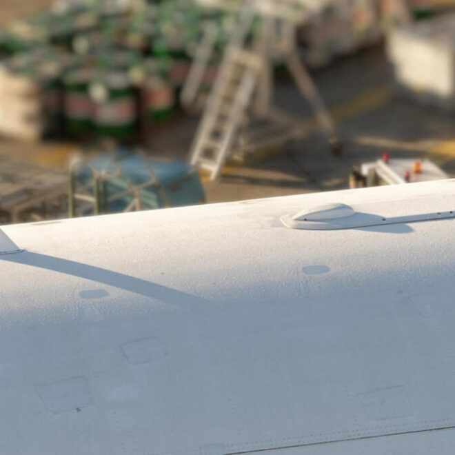 Airbus A350 SATCOM: System Architecture, Common Faults and Line Maintenance Fault Isolation