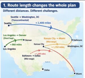 How NFL Teams Fly: The Aircraft Engineering Behind Game Day