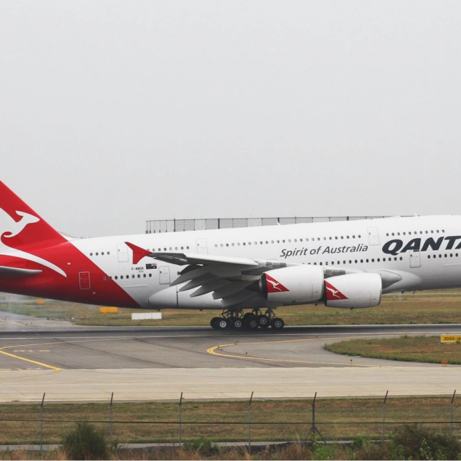 Qantas A380 Retirement- Dates, Routes, Reasons and What Replaces the Superjumbo